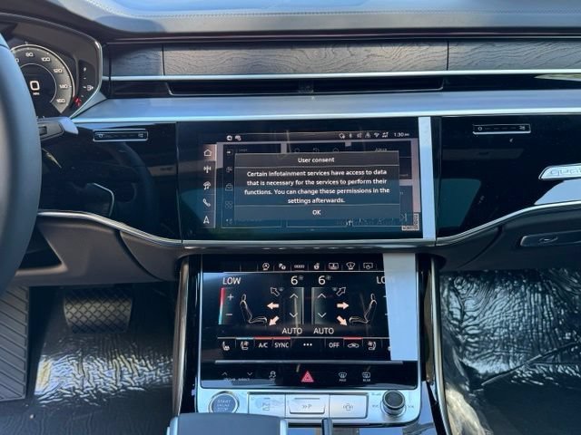 New 2027 Audi A8 L 3.0T AWD/4WD image 18