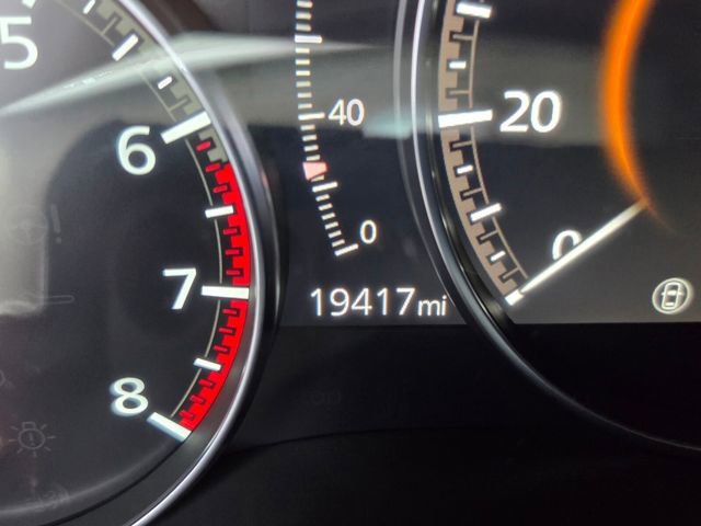 Certified 2024 MAZDA CX-50 2.5 Turbo w/ Premium Plus Pkg image 31