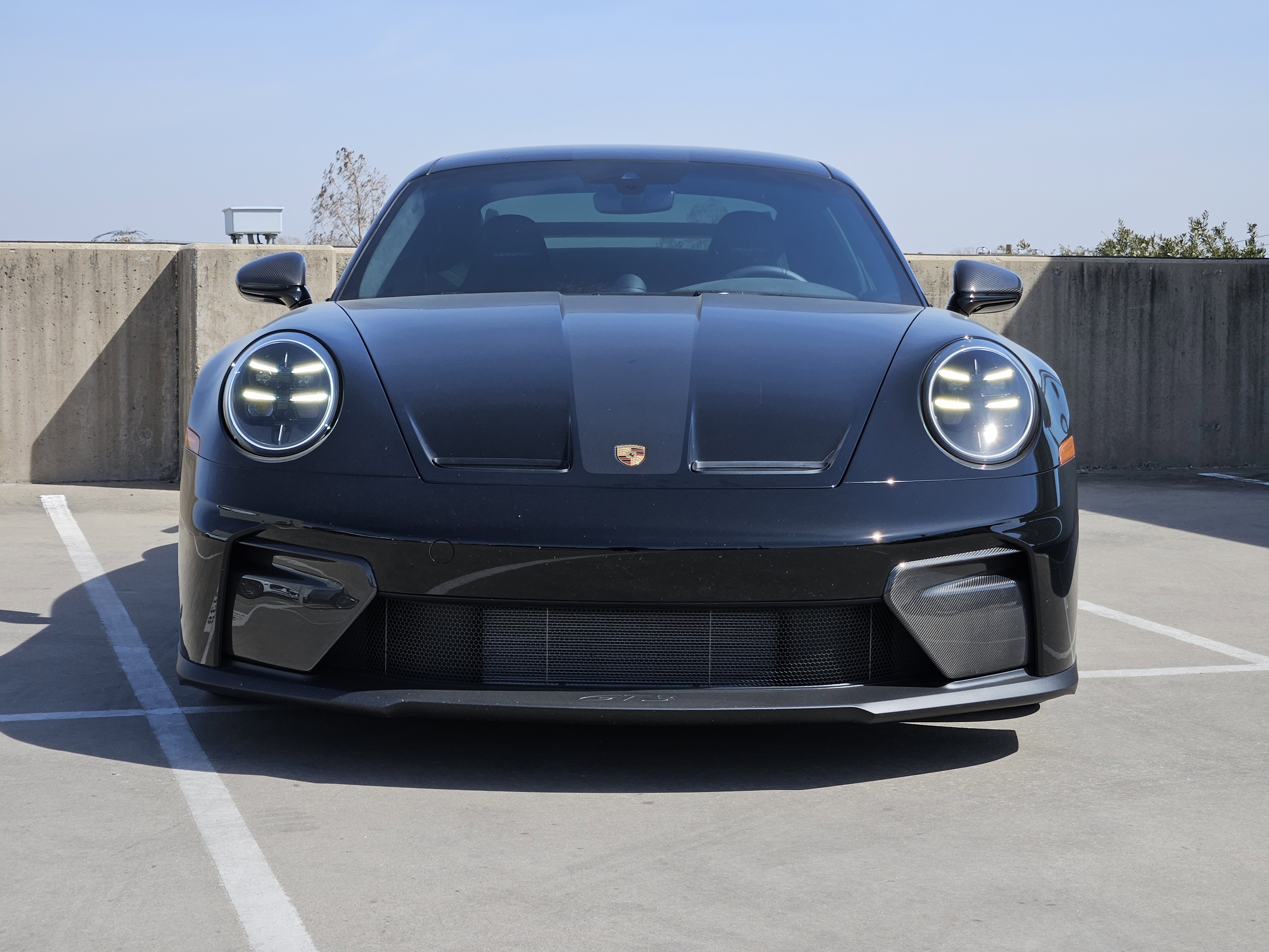 Certified 2026 Porsche 911 GT3 image 11