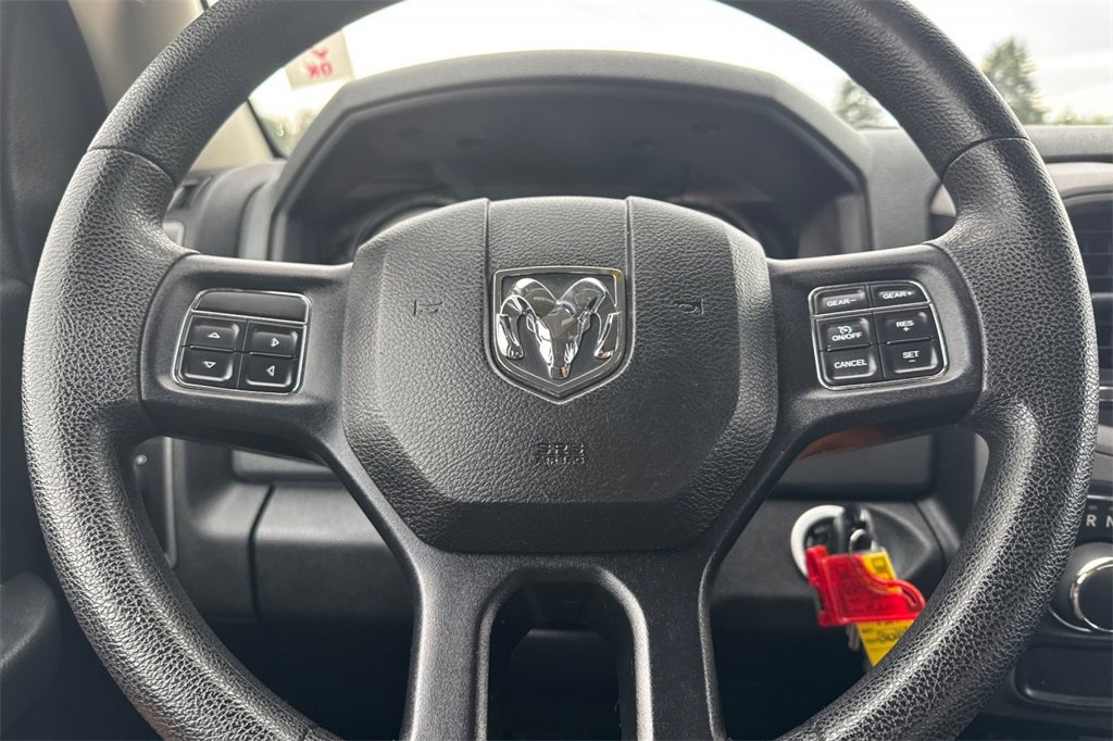 Used 2016 RAM 1500 Express image 19