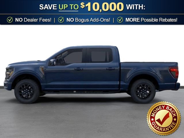New 2026 Ford F150 Tremor AWD/4WD image 4