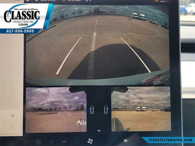 Used 2023 Tesla Model 3 Standard Range image 18