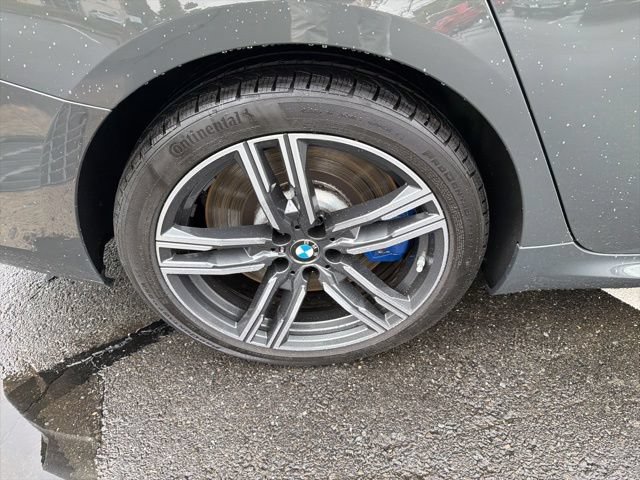 Used 2020 BMW M850i Gran Coupe xDrive w/ Driving Assistance Package AWD/4WD image 35