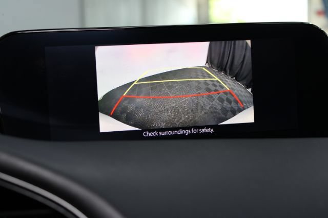 Used 2020 MAZDA MAZDA3 AWD Sedan w/ Select Package image 19