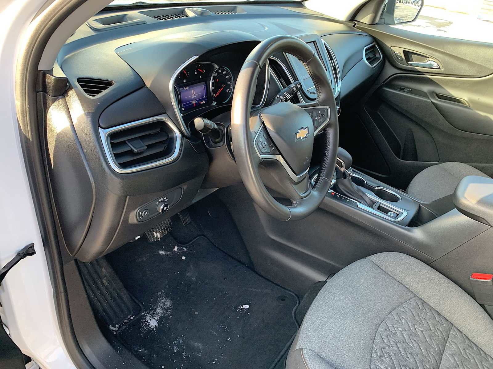 Certified 2022 Chevrolet Equinox LT image 10