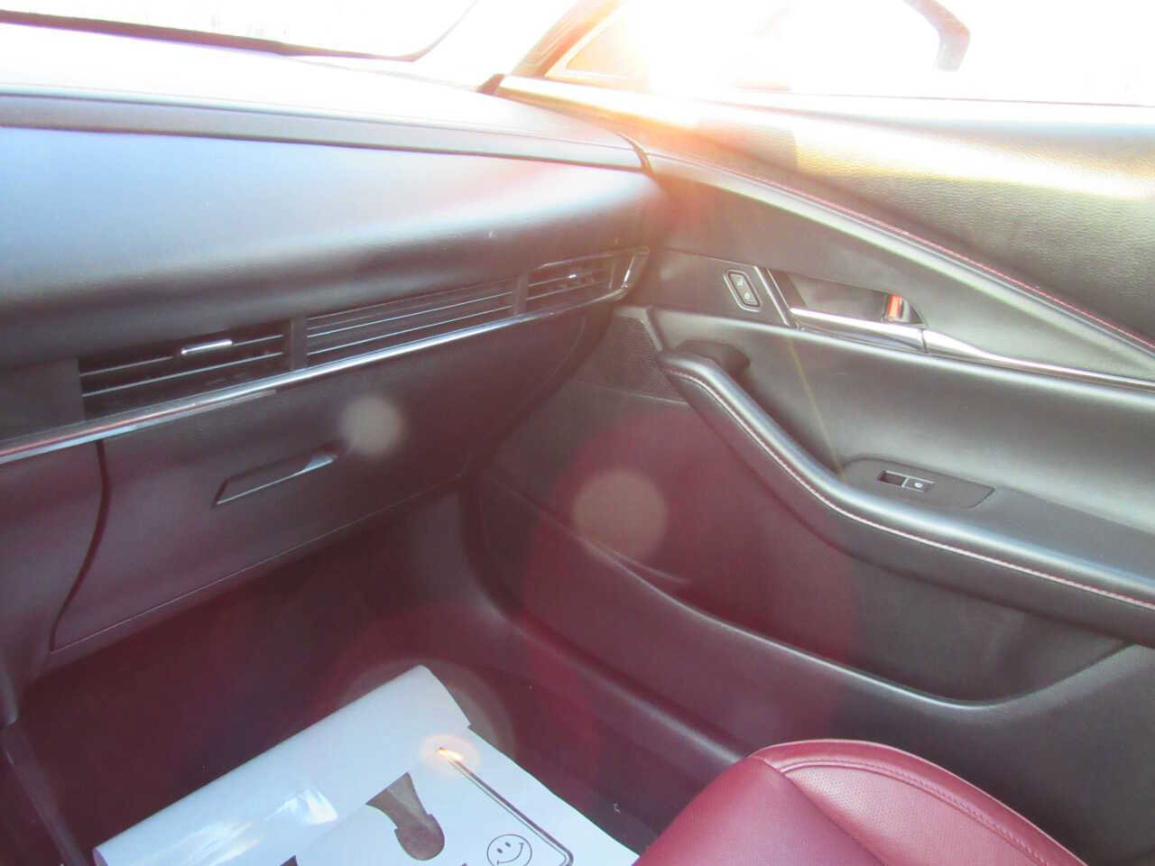 Used 2024 MAZDA CX-30 AWD 2.5 S w/ Preferred Package image 16