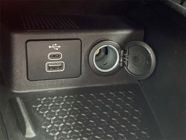 Used 2024 Ford Bronco Sport Big Bend w/ Convenience Package image 27