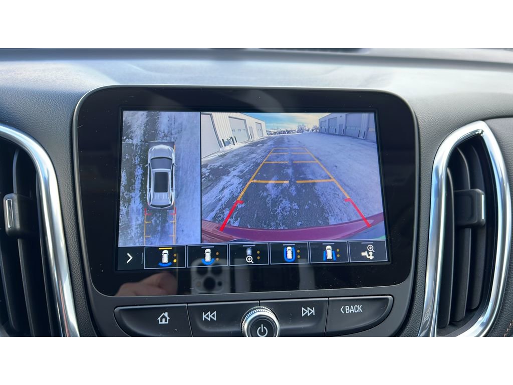 Certified 2021 Chevrolet Equinox Premier image 19