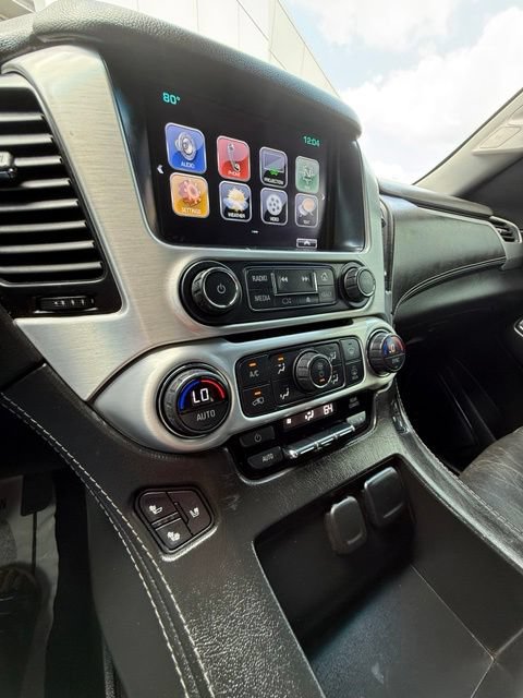 Used 2017 GMC Yukon SLT w/ Open Road Package RWD image 17