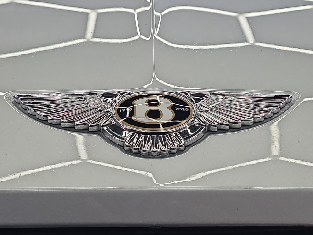 Used 2020 Bentley Continental GT AWD/4WD image 47