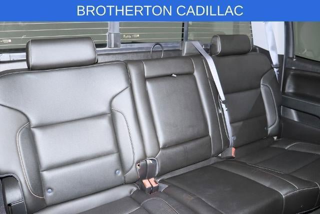 Used 2015 GMC Sierra 1500 SLT AWD/4WD image 24