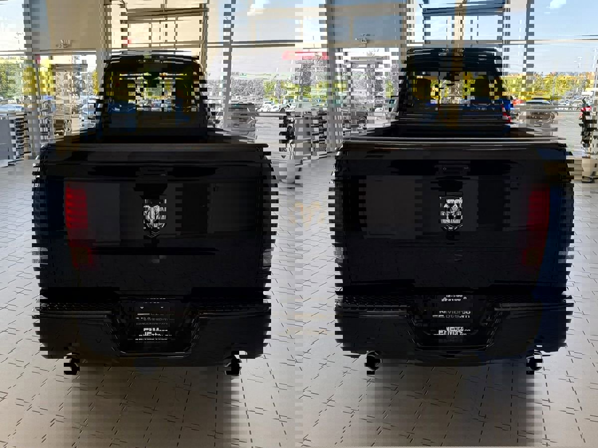 Used 2016 RAM 1500 Sport w/ Convenience Group image 5