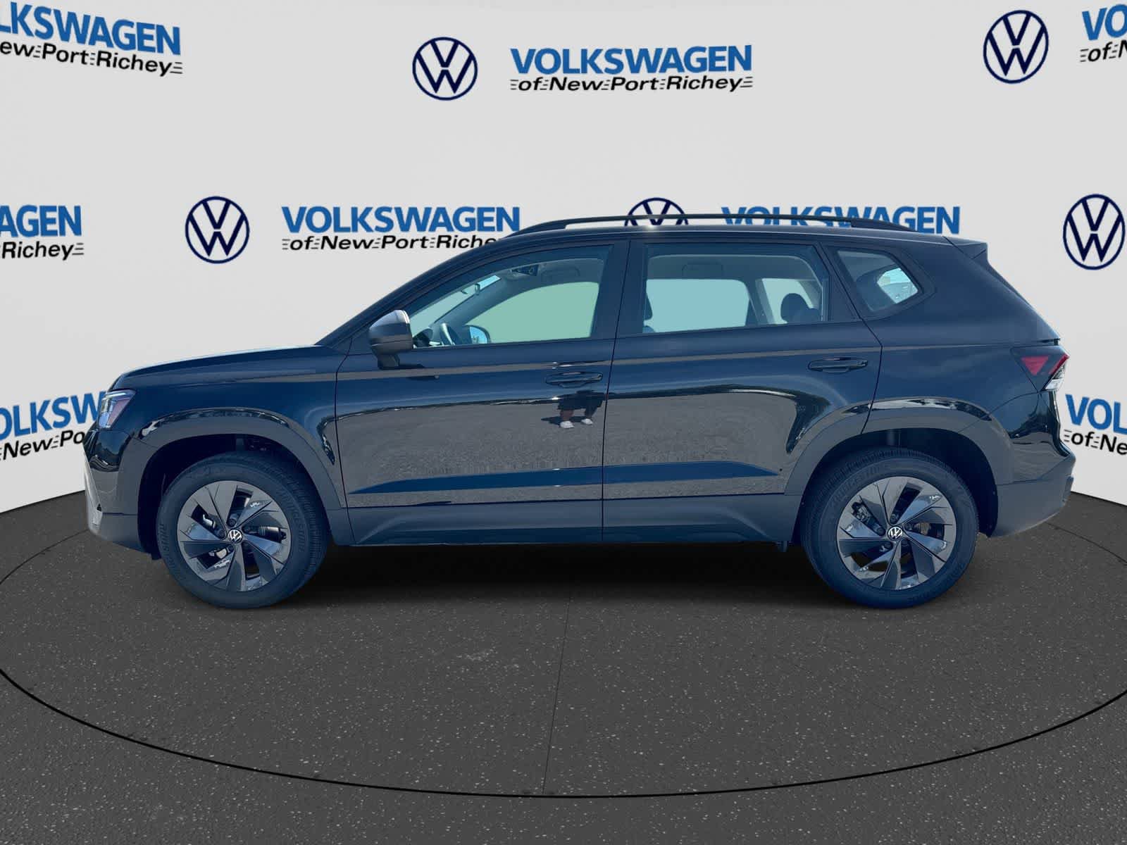 Used 2026 Volkswagen Taos S FWD image 11