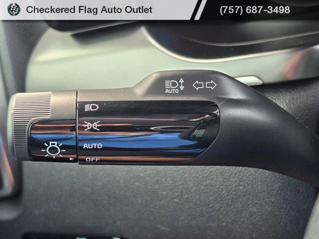 Used 2021 Kia Sorento S w/ Panoramic Sunroof Package FWD image 29