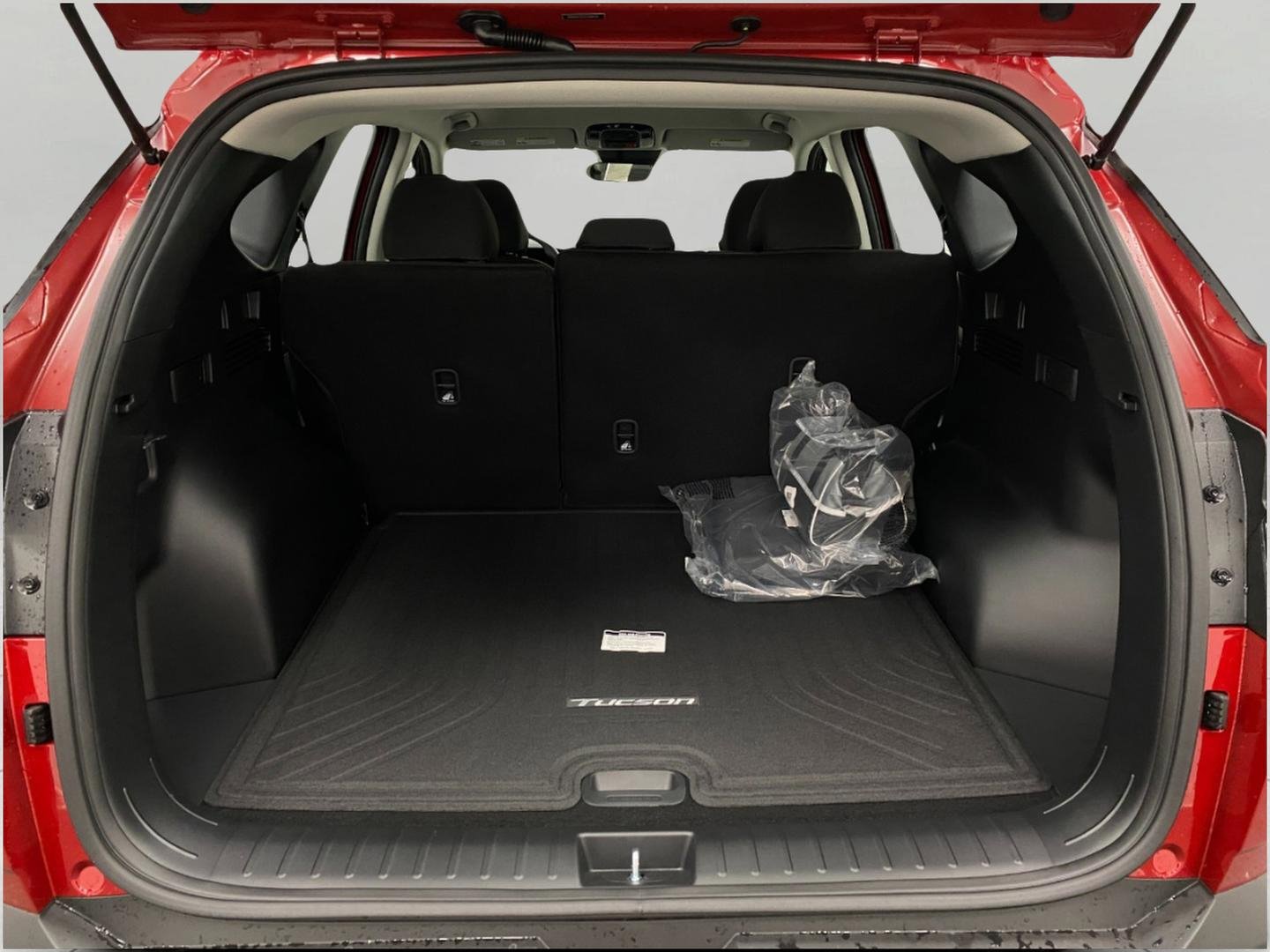 New 2026 Hyundai Tucson SE image 5