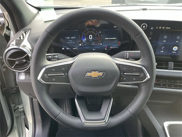 New 2026 Chevrolet Equinox LT image 14