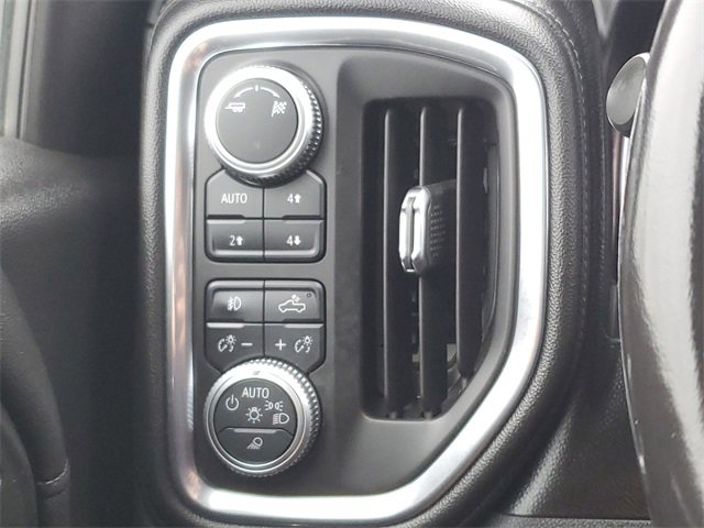 Used 2019 GMC Sierra 1500 SLT w/ SLT Premium Package image 24