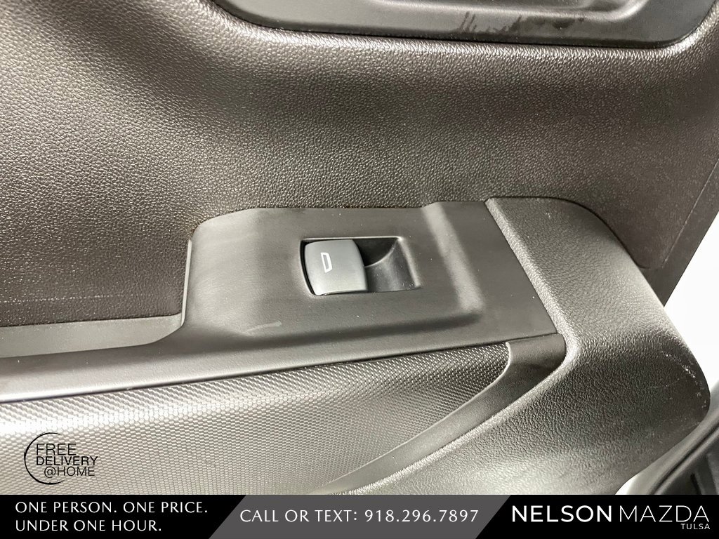 Used 2022 Chevrolet Silverado 1500 Custom w/ Safety Confidence Package image 39