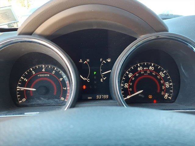 Used 2010 Toyota Highlander 4WD image 20