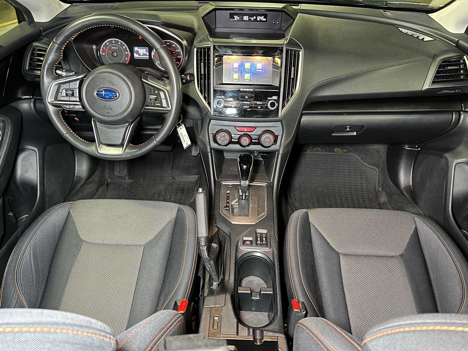 Used 2018 Subaru Crosstrek 2.0i Premium w/ Moonroof Package AWD/4WD image 39