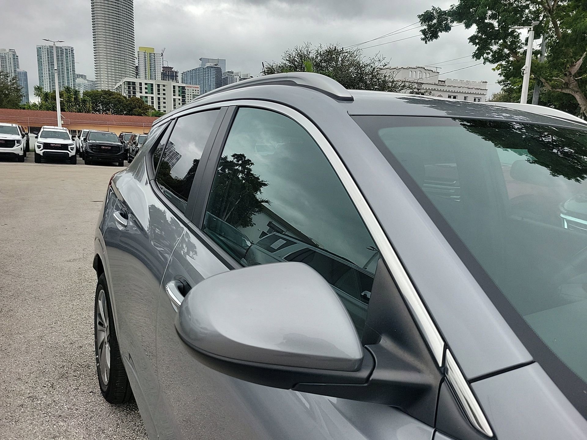 Used 2023 Buick Encore GX Select w/ Sport Touring Package image 12