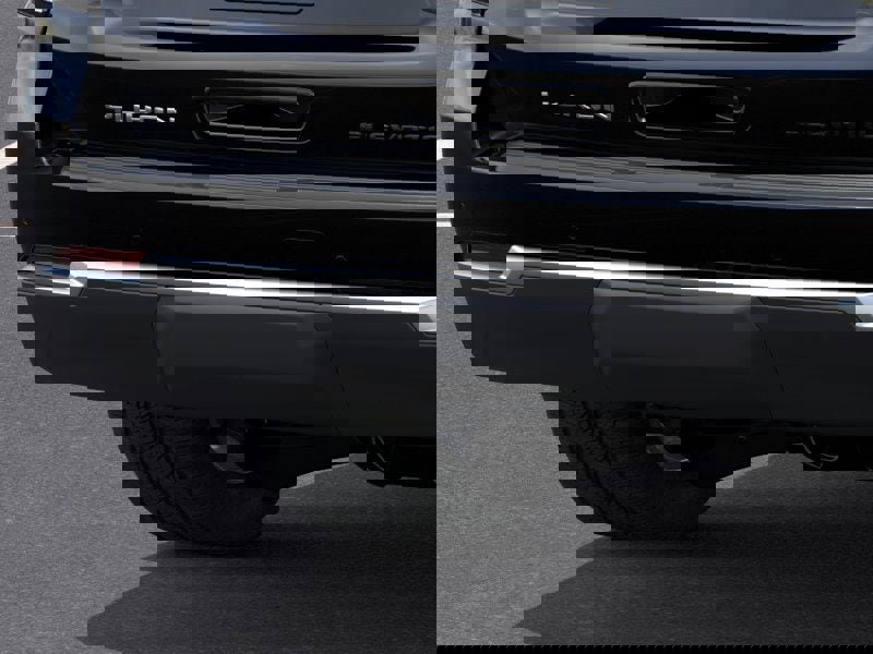 New 2026 GMC Yukon Elevation image 14