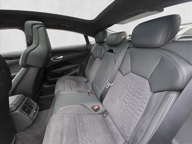 Used 2024 Audi e-tron GT Prestige w/ Prestige Package AWD/4WD image 15