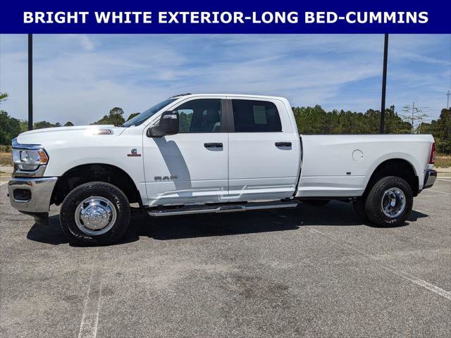 Certified 2024 RAM 3500 Big Horn image 6