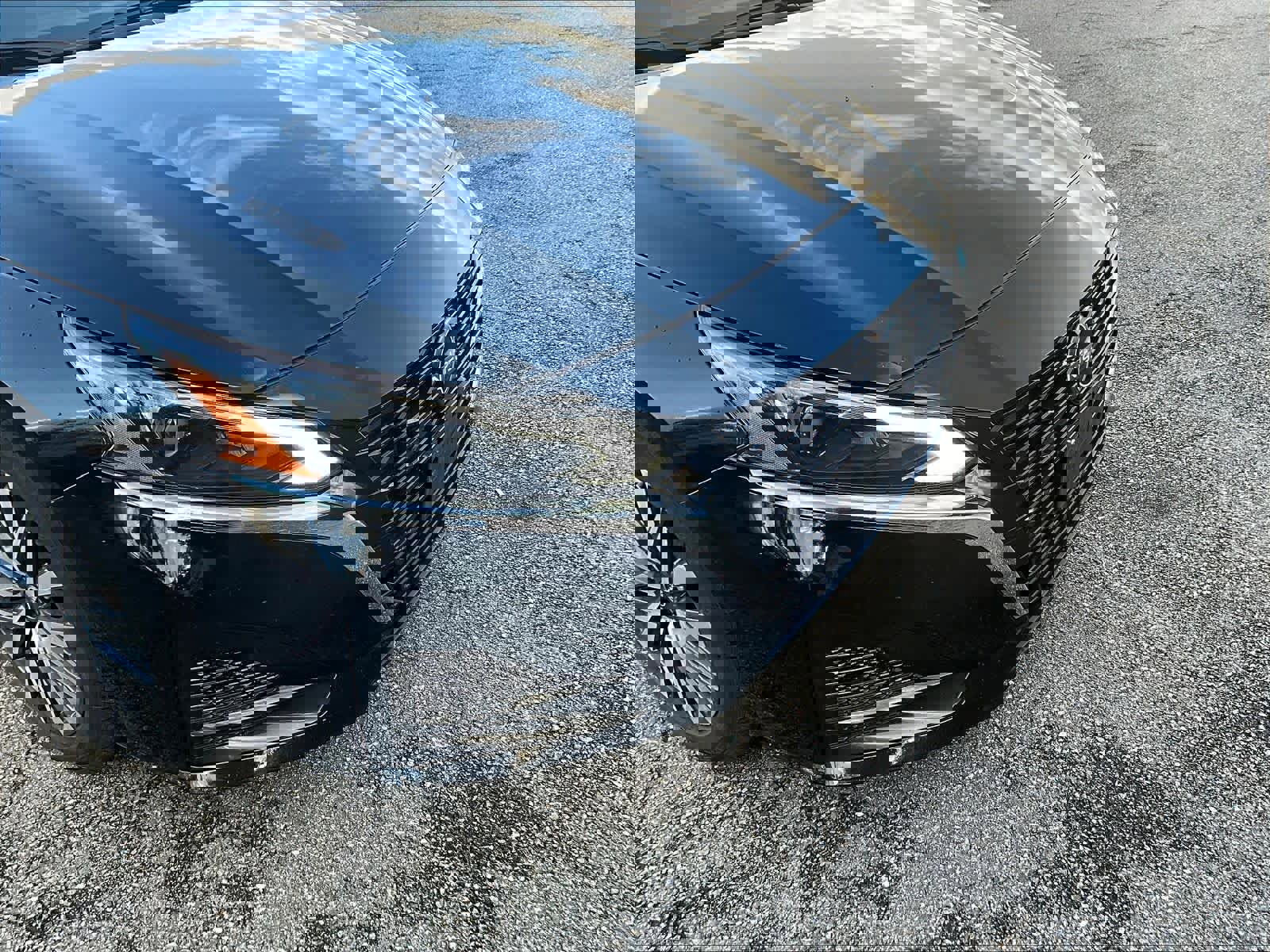 Used 2024 Nissan Altima 2.5 SV image 5