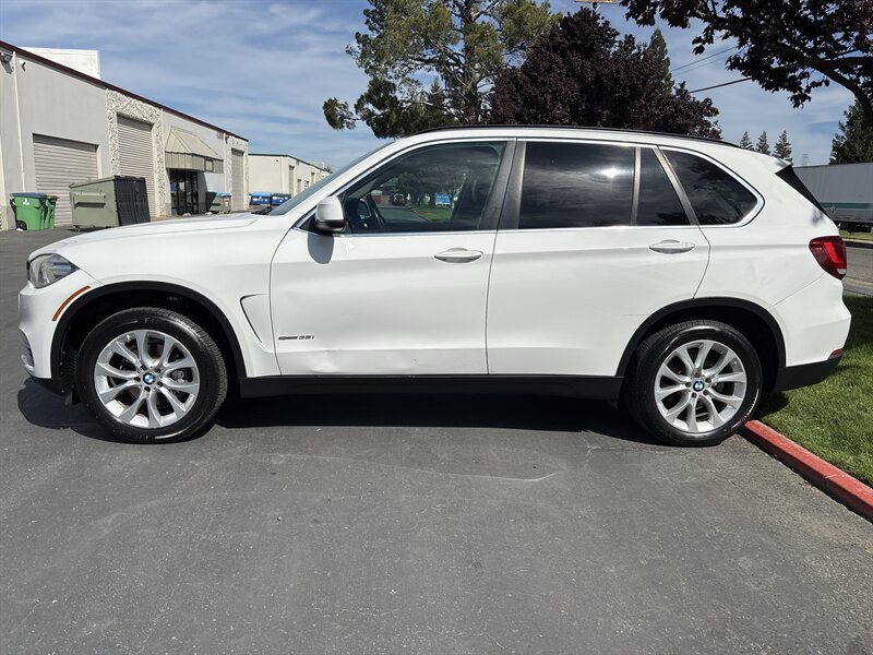 Used 2016 BMW X5 sDrive35i RWD image 6