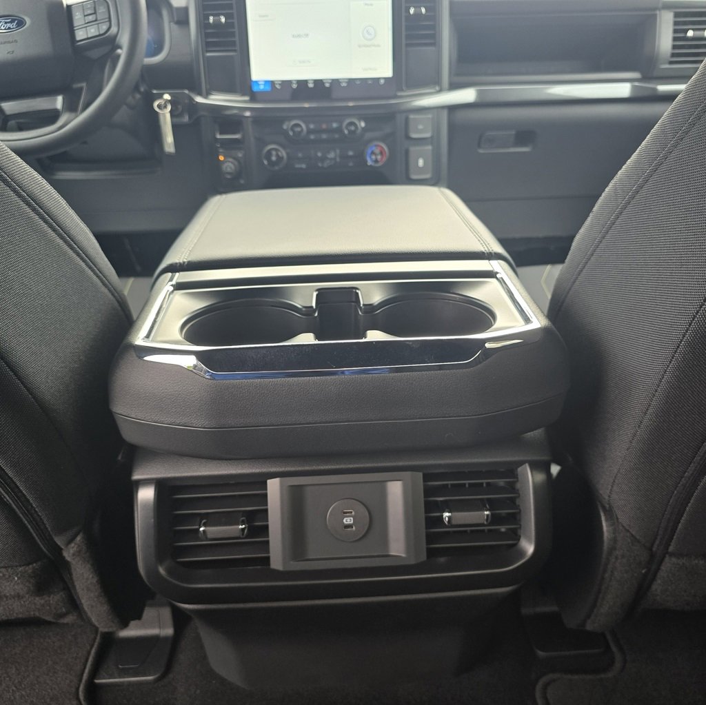 New 2025 Ford F150 STX w/ Equipment Group 200A image 19
