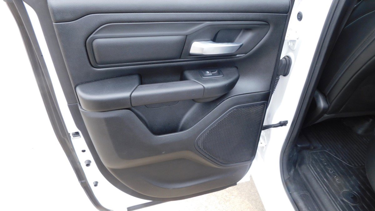 Used 2022 RAM 1500 Tradesman w/ Tradesman Group image 18