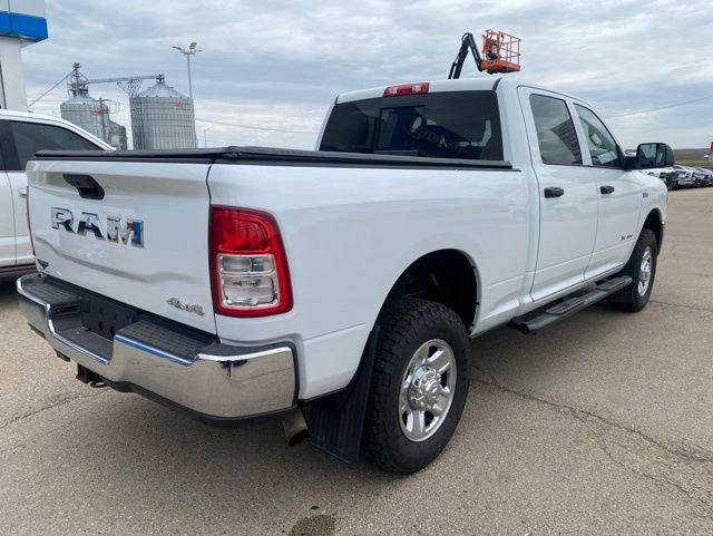 Used 2020 RAM 2500 Tradesman AWD/4WD image 3