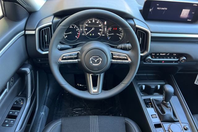 New 2025 MAZDA CX-50 AWD 2.5 S w/ Cargo Package image 16