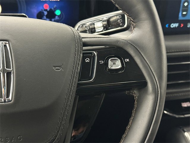 New 2026 Lincoln Aviator AWD image 24