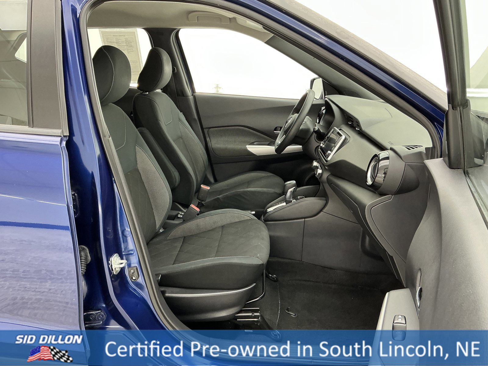 Used 2020 Nissan Kicks SV image 24