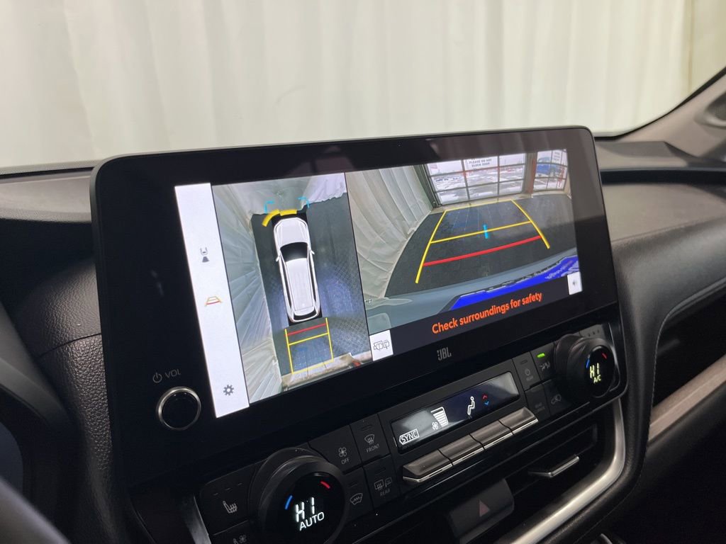 Used 2024 Toyota Grand Highlander Platinum image 13