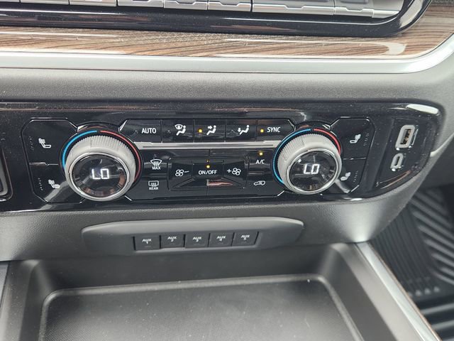 New 2026 Chevrolet Silverado 3500 LT w/ Texas Edition AWD/4WD image 21