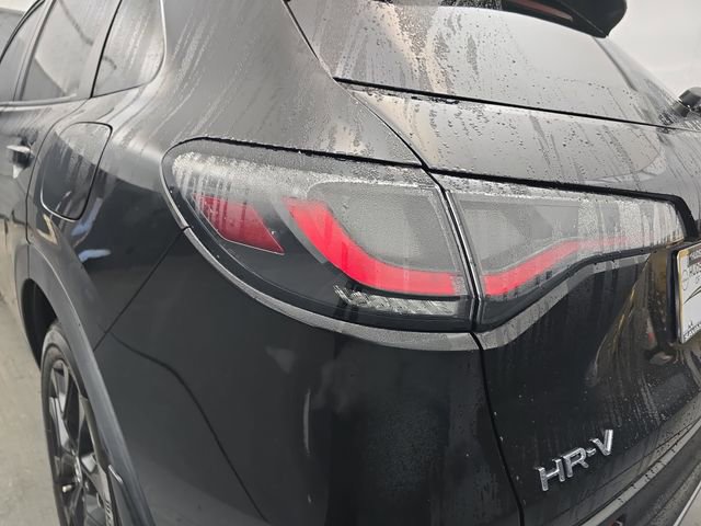 Used 2024 Honda HR-V Sport image 18