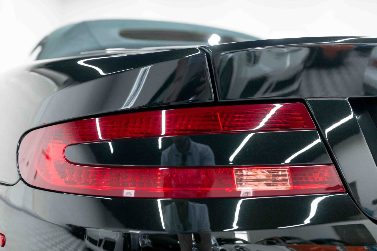 Used 2006 Aston Martin DB9 Volante RWD image 35