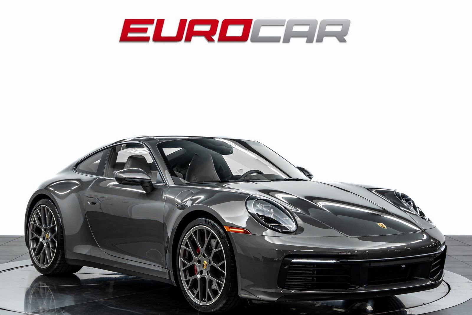 Used 2024 Porsche 911 Carrera 4S image 7