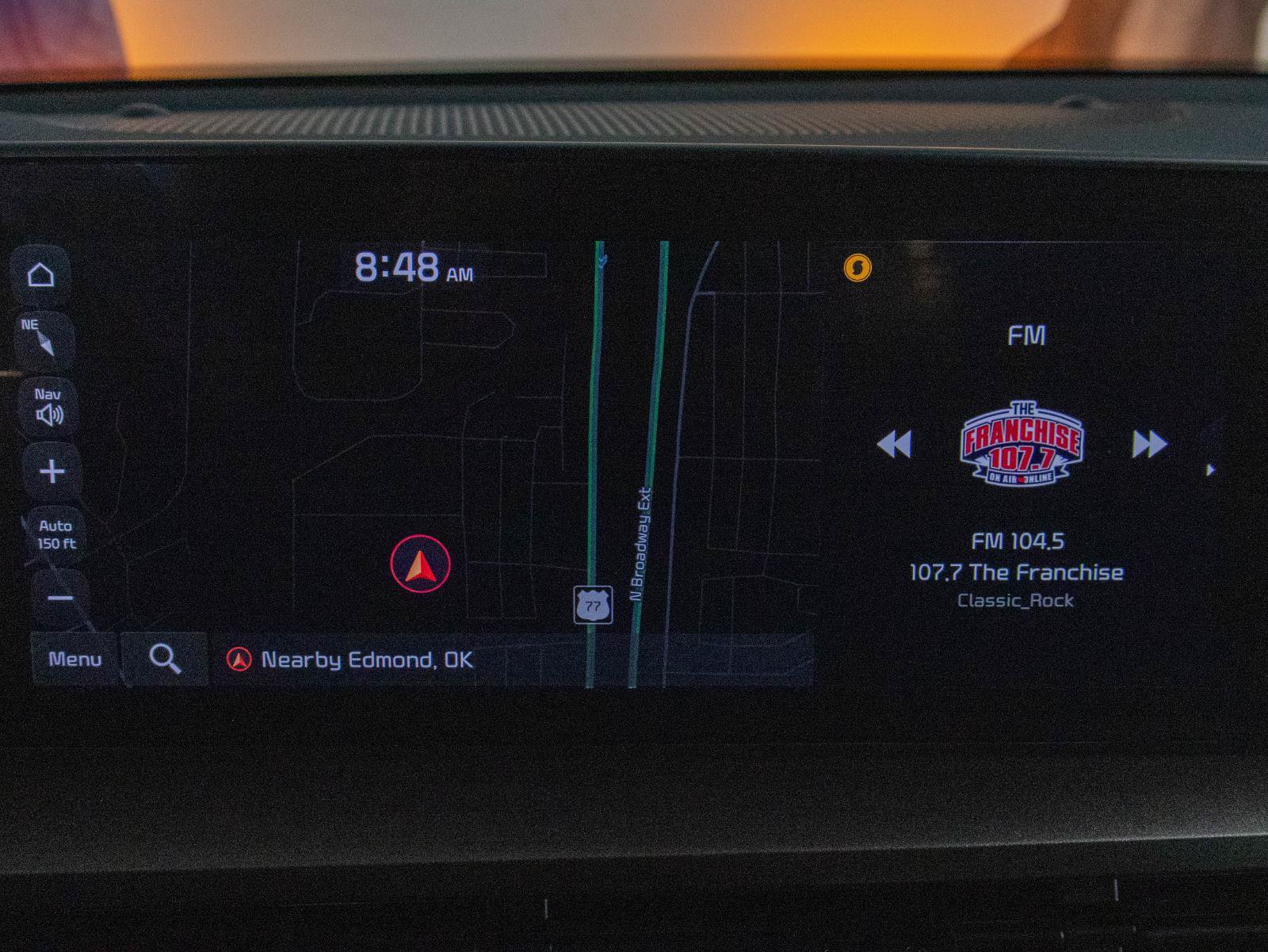 Used 2025 Kia Telluride S FWD image 5