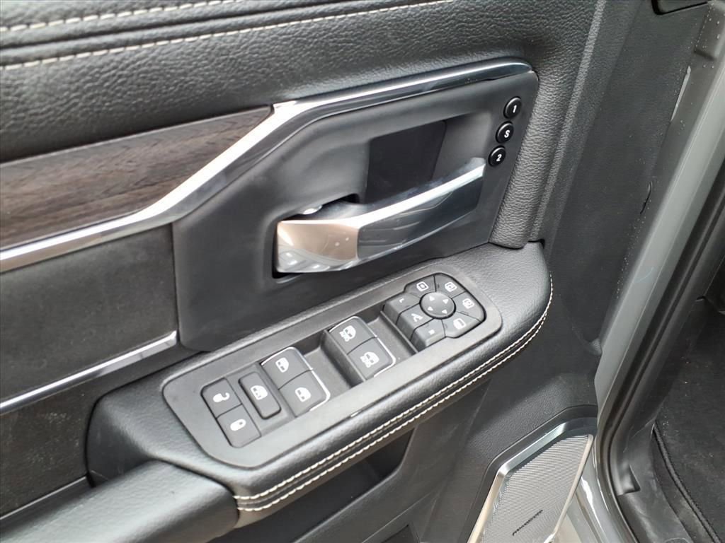 New 2026 RAM 2500 Laramie image 19