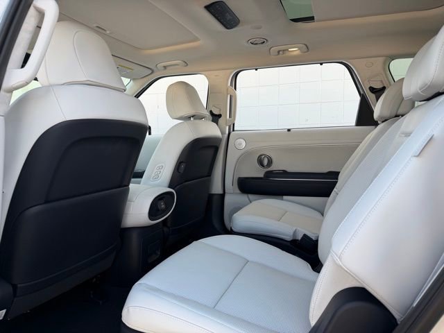 New 2026 Hyundai Palisade Calligraphy image 41
