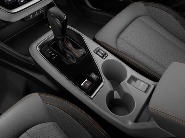 New 2026 Subaru Crosstrek 2.5i Limited w/ Crosstrek Mirror Package AWD/4WD image 20