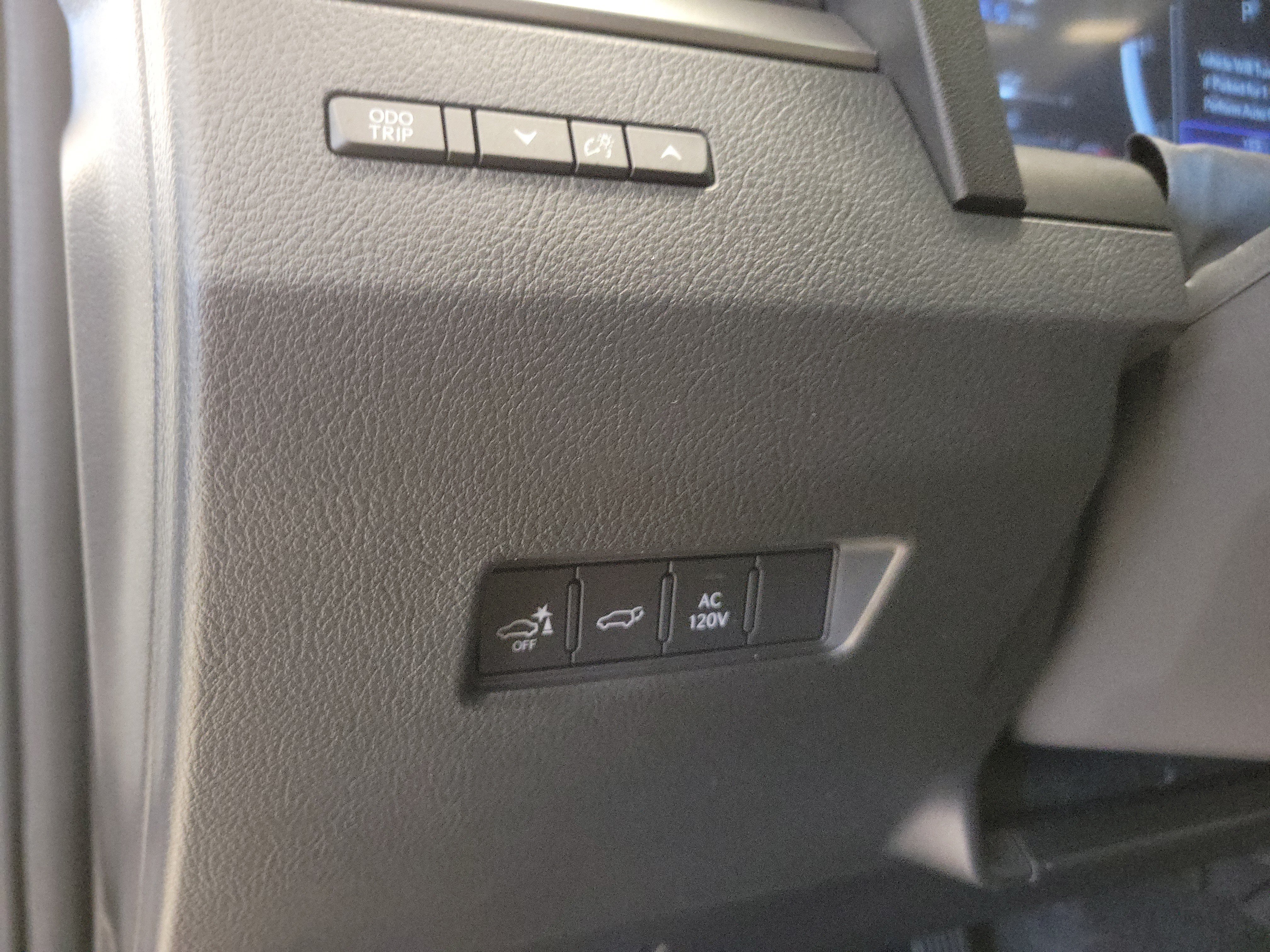 Used 2024 Lexus GX 550 AWD/4WD image 26