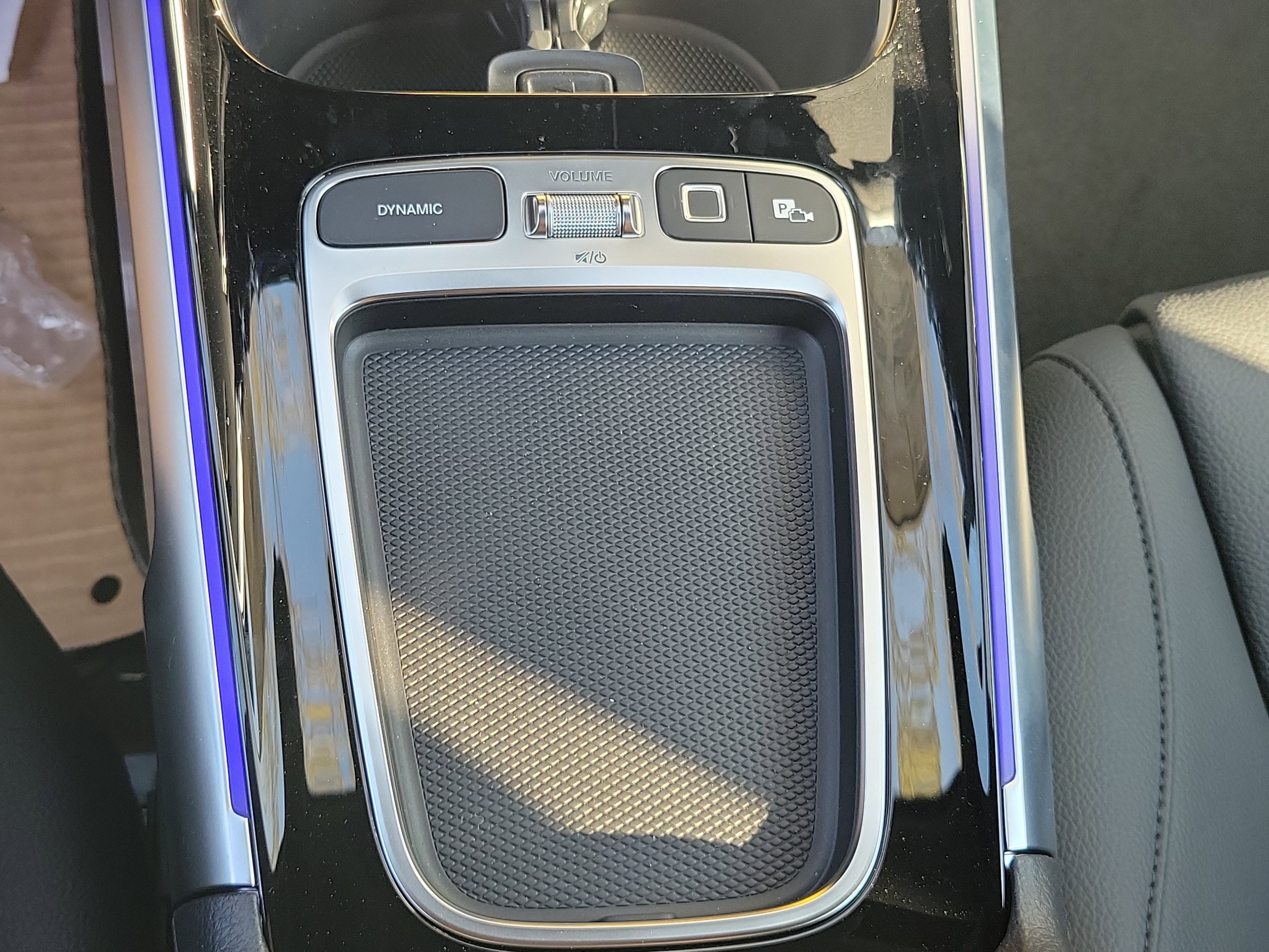 Certified 2026 Mercedes-Benz GLB 250 image 17