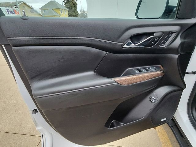 Certified 2023 GMC Acadia Denali w/ Denali Ultimate Package image 25