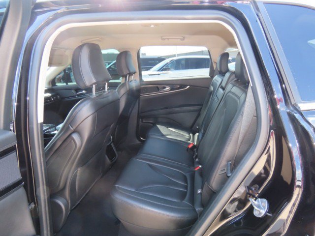 Certified 2023 Lincoln Nautilus AWD w/ Premium Package image 19