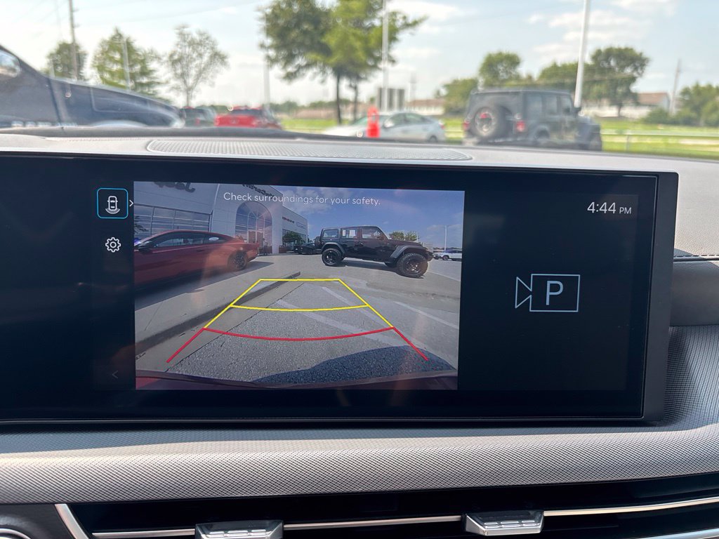 Used 2025 Hyundai Sonata SEL FWD image 67